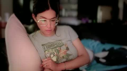 MadisonMontgomery online show from September 2025 11:05:01 PM