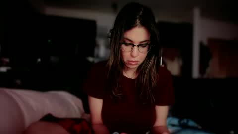 MadisonMontgomery online show from September 2025 06:48:02 AM