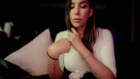 MadisonMontgomery online show from September 2025 12:56:02 AM