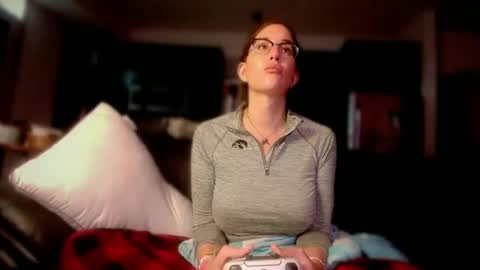 MadisonMontgomery online show from October 2025 11:24:02 PM