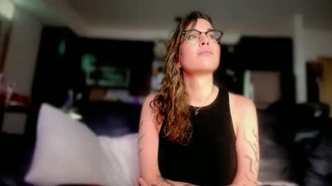 MadisonMontgomery online show from November 2025 02:18:01 PM