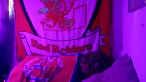 BigclockKock online show from October 2025 05:36:02 PM