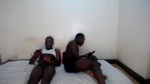 Trisboo5 online show from January 2025 09:02:01 PM