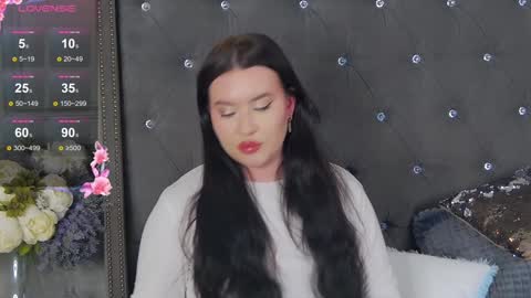 trisha_winslet online show from January 2025 08:54:01 PM