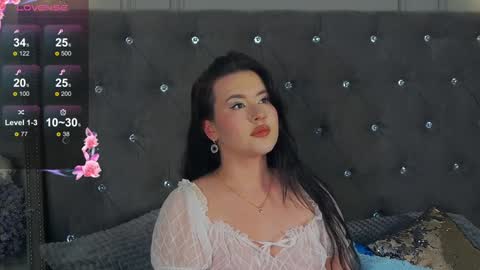 trisha_winslet online show from January 2025 10:54:01 PM