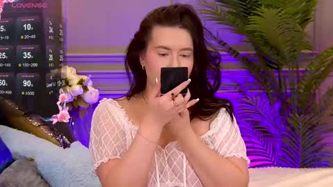 trisha_winslet online show from February 2025 03:01:02 AM