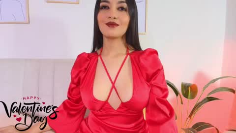 Snapshot of trissha_xk1 chatting on February 2025 01:40:01 PM Trissha online show from February 2025 01:40:01 PM