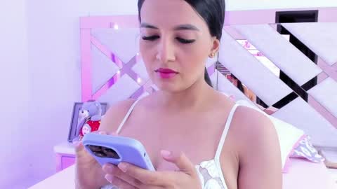 Trissha online show from May 2026 02:46:02 PM