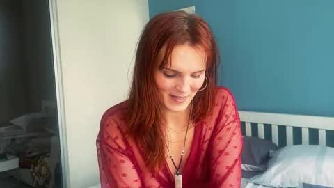 Trista online show from February 2026 04:41:01 AM