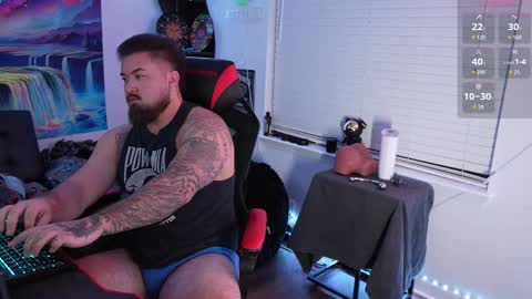 tristanhardwood online show from February 2026 03:36:02 AM