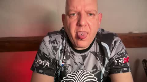 Triton online show from April 2026 03:23:01 PM