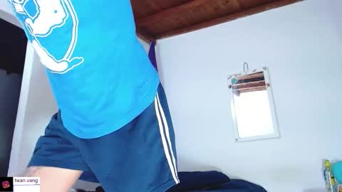 Trix online show from January 2026 03:12:02 AM