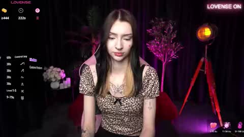 trix_void online show from February 2026 11:37:02 AM