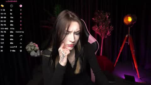 trix_void online show from March 2026 10:32:01 AM