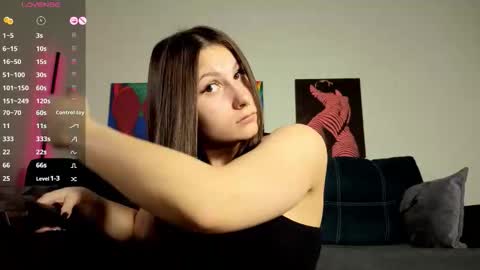 trixibell online show from March 2026 04:38:02 AM