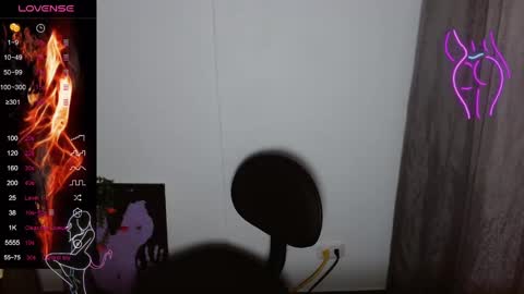 Kitty online show from February 2025 11:03:01 PM