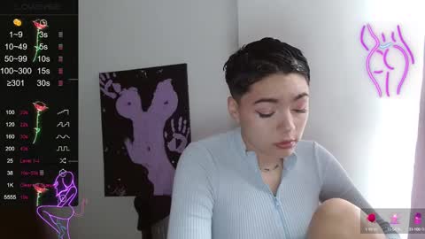 Kitty online show from March 2025 07:31:02 PM