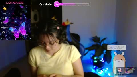 Kitty online show from April 2026 12:02:02 AM