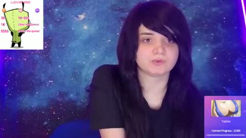 trixiedoescamcam online show from July 2026 10:45:01 PM