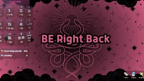 Snapshot of trixxiee_ chatting on December 2024 04:50:02 AM trixxiee_ online show from December 2024 04:50:02 AM