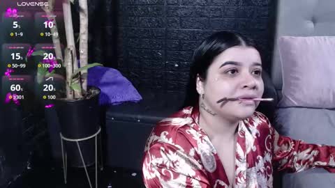 Snapshot of trixxiee_ chatting on October 2025 10:02:01 AM trixxiee_ online show from October 2025 10:02:01 AM