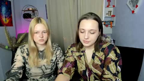 Trixy online show from April 2026 09:17:01 AM