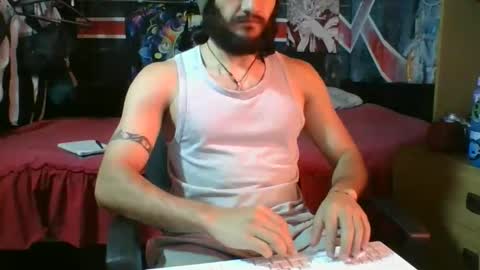 Andrew online show from November 2025 04:41:02 PM