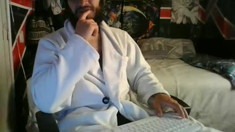 Andrew online show from March 2026 06:03:02 PM