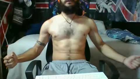 Andrew online show from April 2026 06:17:02 PM