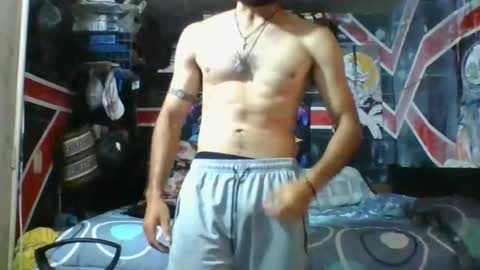 Snapshot of trizquelmen chatting on July 2026 09:54:01 PM Andrew online show from July 2026 09:54:01 PM