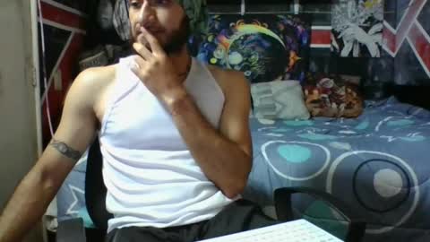 Snapshot of trizquelmen chatting on July 2026 10:46:02 PM Andrew online show from July 2026 10:46:02 PM