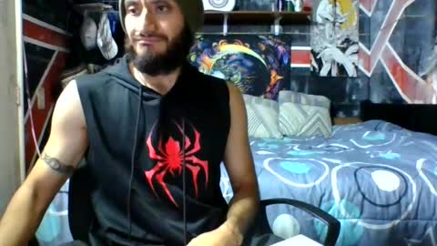 Snapshot of trizquelmen chatting on August 2026 12:35:01 AM Andrew online show from August 2026 12:35:01 AM