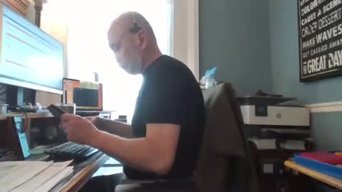 TRodgers online show from January 2025 06:09:02 PM