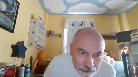 TRodgers online show from February 2025 05:35:01 PM