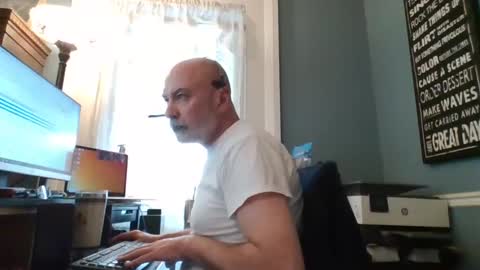 TRodgers online show from February 2025 04:00:01 PM