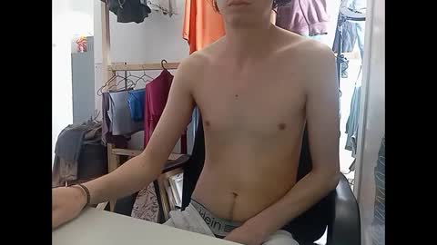 tronco_alegre online show from January 2025 04:16:02 PM