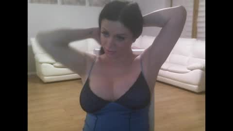 TroubleAngel online show from April 2026 08:53:01 PM