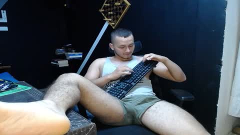 Snapshot of troy_6969 chatting on November 2025 06:53:02 PM Alan David online show from November 2025 06:53:02 PM