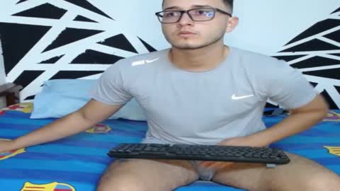 Alan David online show from December 2025 12:56:02 PM