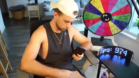 Troy Green online show from September 2025 09:26:01 PM