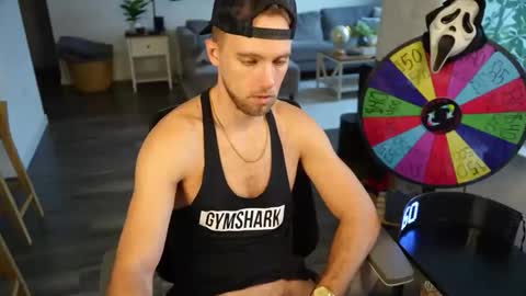 Troy Green online show from October 2025 09:26:02 PM