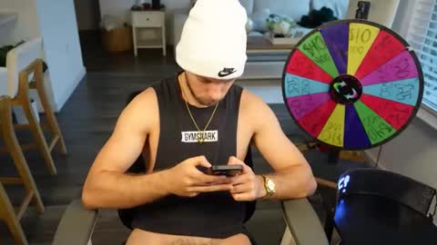 Troy Green online show from April 2026 09:48:02 PM