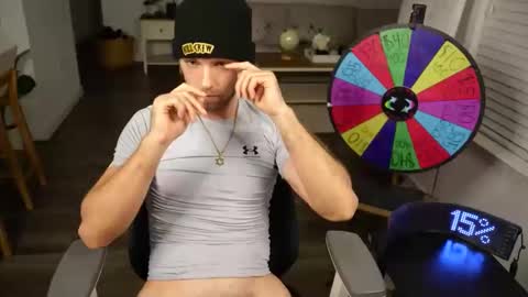 Troy Green online show from April 2026 02:48:01 AM