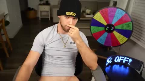 Troy Green online show from April 2026 02:51:02 AM