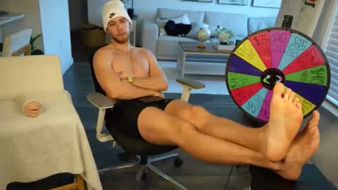 Troy Green online show from April 2026 10:12:02 PM