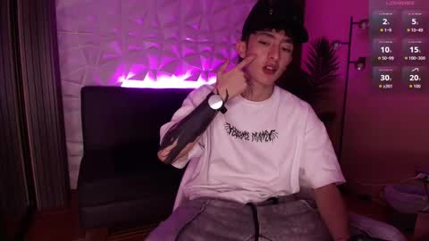 Troy online show from December 2025 07:32:01 PM