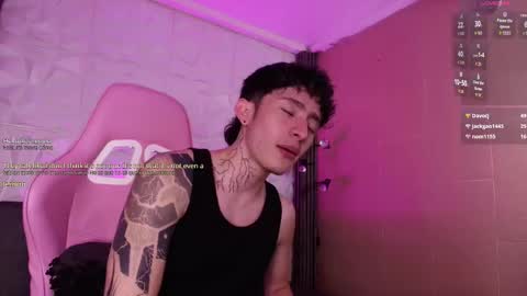 Troy online show from January 2026 05:27:02 PM