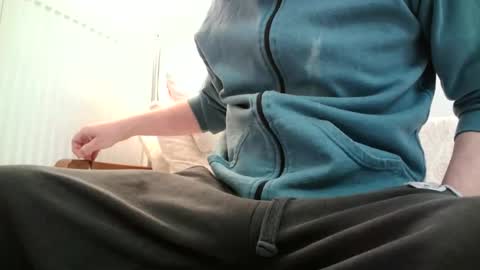 truble_again online show from May 2026 05:25:02 AM