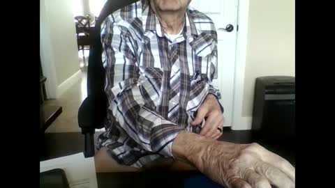 chuck trucker- skp online show from February 2025 04:29:01 PM