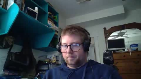 Snapshot of true_manofworth chatting on January 2025 11:14:01 PM HandicappedLaugher online show from January 2025 11:14:01 PM